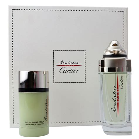 cartier roadster sport deodorant stick|Cartier Roadster Deodorant Stick Beauty & Cosmetics.